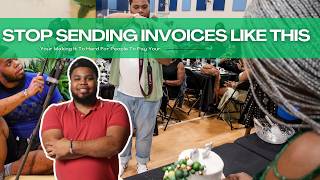 Following These Steps Will Make Invoicing Easier & Speed Up The Process Profile