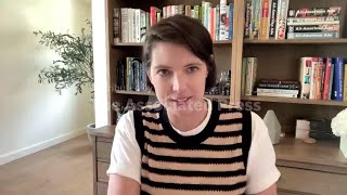 Why Taylor Jenkins Reid left social media
