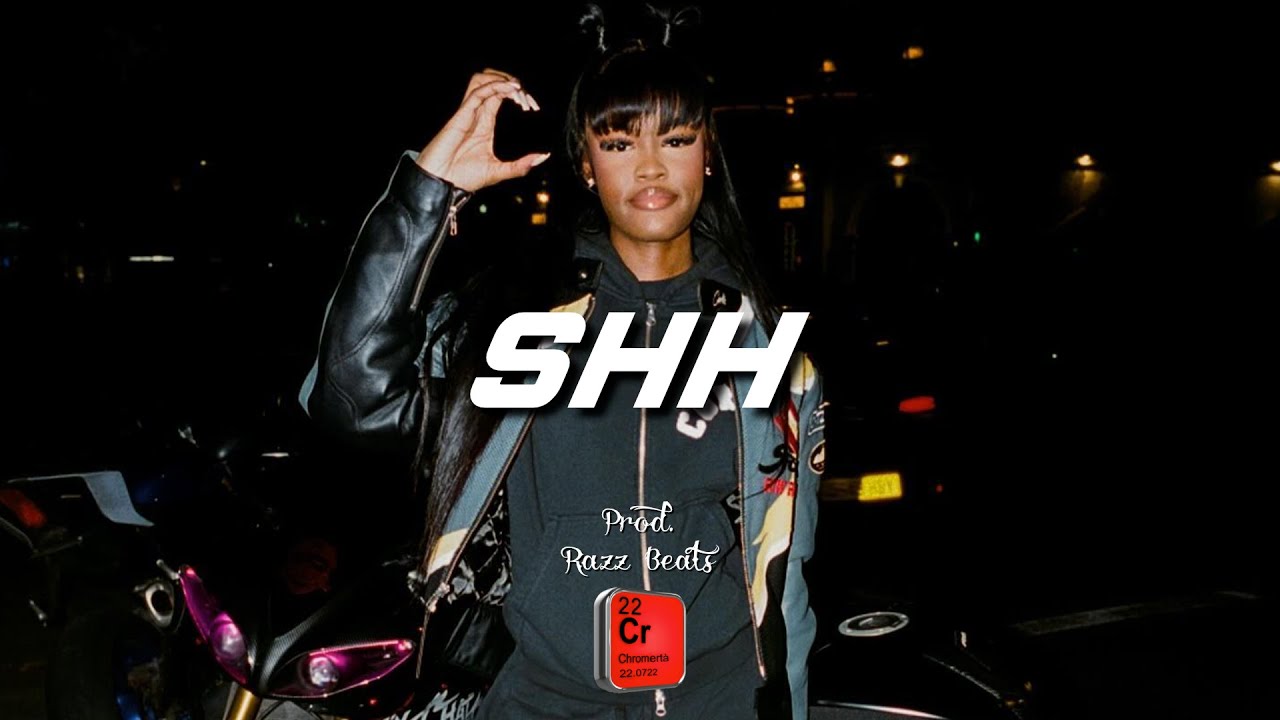 [FREE] Chy Cartier x Headie One Type Beat 2025 - 