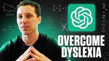 How I Overcame Dyslexia with AI Tools