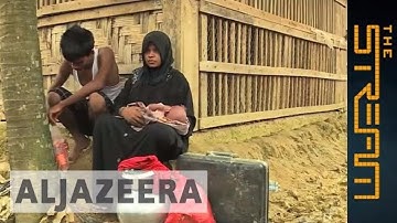 Who will save the Rohingya? - The Stream