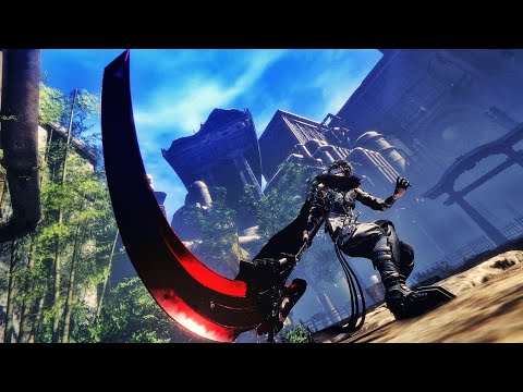 Ninja Gaiden 4 - Ruthless Yakumo Master Ninja Gameplay