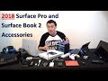 Ultimate Surface Pro and Surface Book 2 Accessories | 2018 Edition