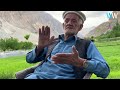 Safar Baig about Mir Raj in Gojal Hunza| Wakhi Wisdom| Wakhi Conversation Series| Wakhi Talks
