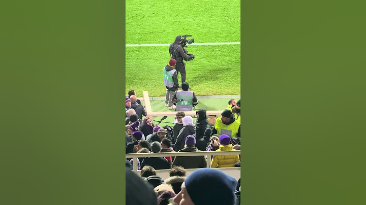 FIORENTINA NAPOLI, GLI STEWARD PORTANO FUORI I TIFOSI NAPOLETANI DOPO IL GOL DI NERES!