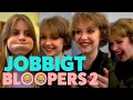 Jobbigt - Bloopers 2021 del 2