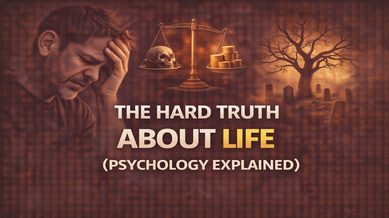 Hard Truth About Life