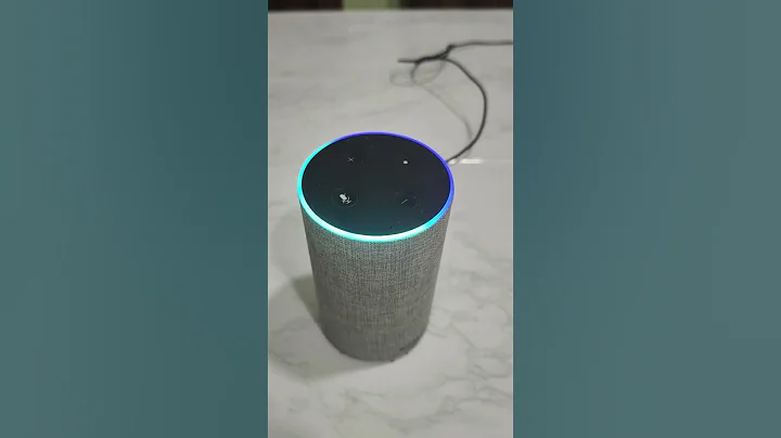 4 -Ask Alexa | Factory Reset Amazon Echo/Echo Dot/Echo Plus/Echo Show