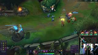 Jhin Live Educational Commentary for League of Legends