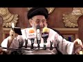 الم نجعل الارض كفاتا احياء وامواتا  سورة المرسلات اية السيد مرتضى القزويني نجومي