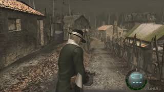 Resident Evil 4 Walkthrough Chapter 1 Part 3 Gameplay Vevo5