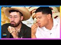 Latinos Try Puerto Rican Pastries