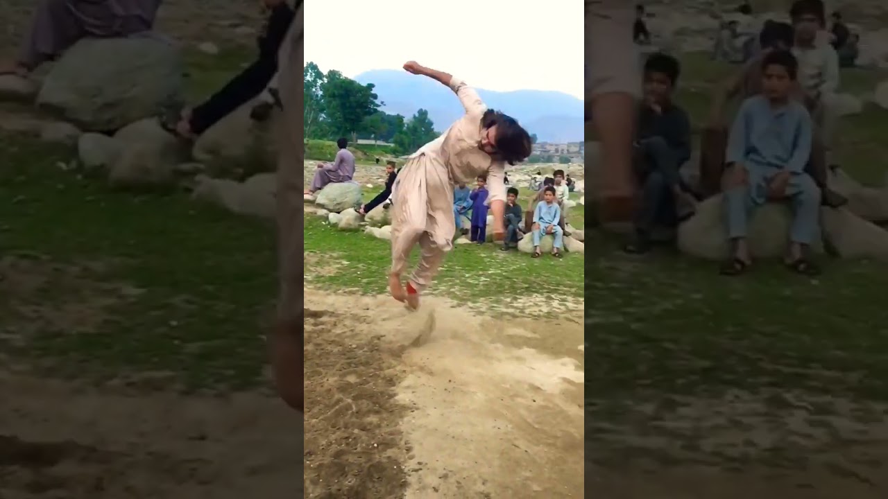 Support Pakistani Talent