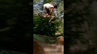Keep watching, it keeps getting better 😮#CanyonBikes #MTB