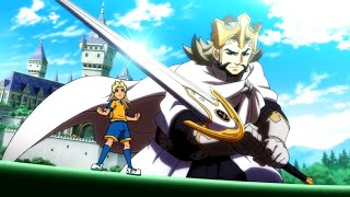 Chords For イナズマイレブンgo 松風天馬必殺技集 化身技なし Chords For イナズマイレブンgo 松風天馬必殺技集 化身技なし