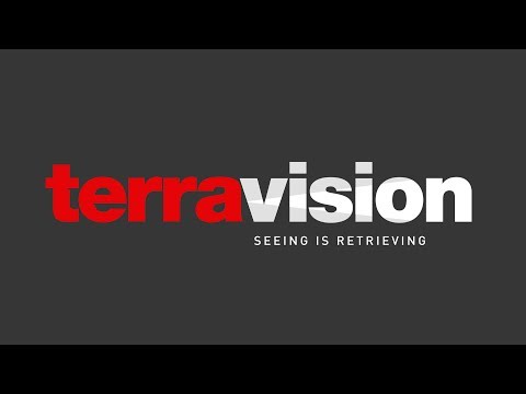 Hack Day Spring 2019 - TerraVision