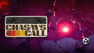 CHASM