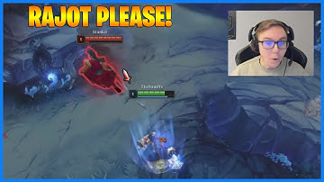 Thebausffs Exposes a Riot Hacker? LoL Daily Moments Ep 3229