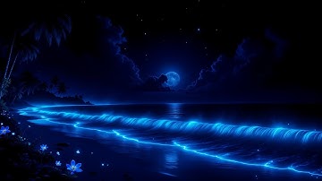 ( No Ads) Relaxing Deep Sleep Music ★︎ Calm Overthinking & Anxiety And Stress ★︎ Deep Sleep Journ...