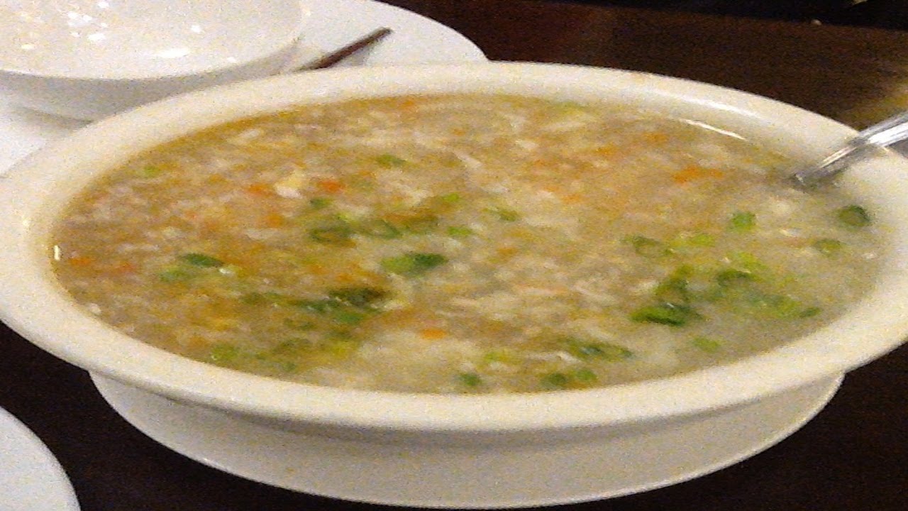 Treasure Soup Recipe How to Make Tasty Treasure Soup YouTube