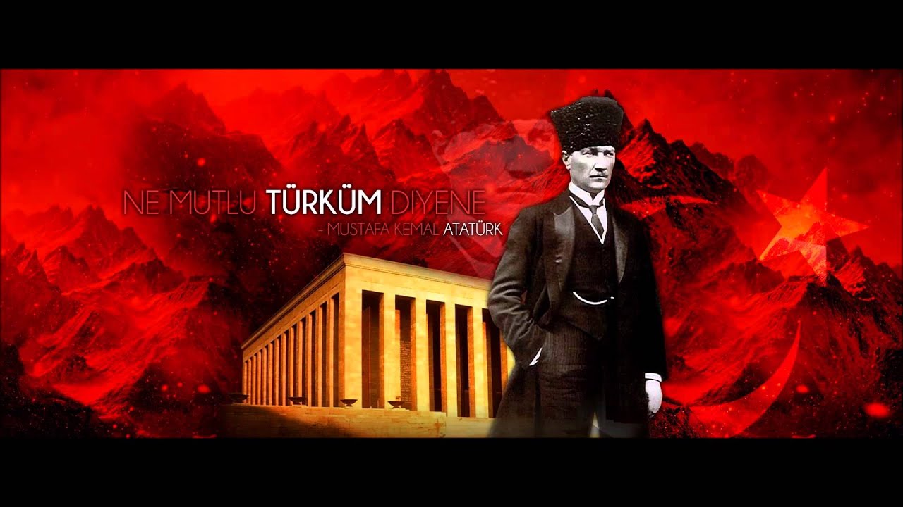 Ne Mutlu T RK m Diyene G KB R YouTube