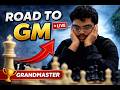 Playing Blitz on Chess.com