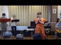 東京音頭 カバー みやび廣子