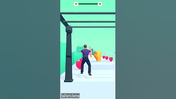 RAGE CONTROL All Levels Gameplay Walkthrough (Android,iOS)