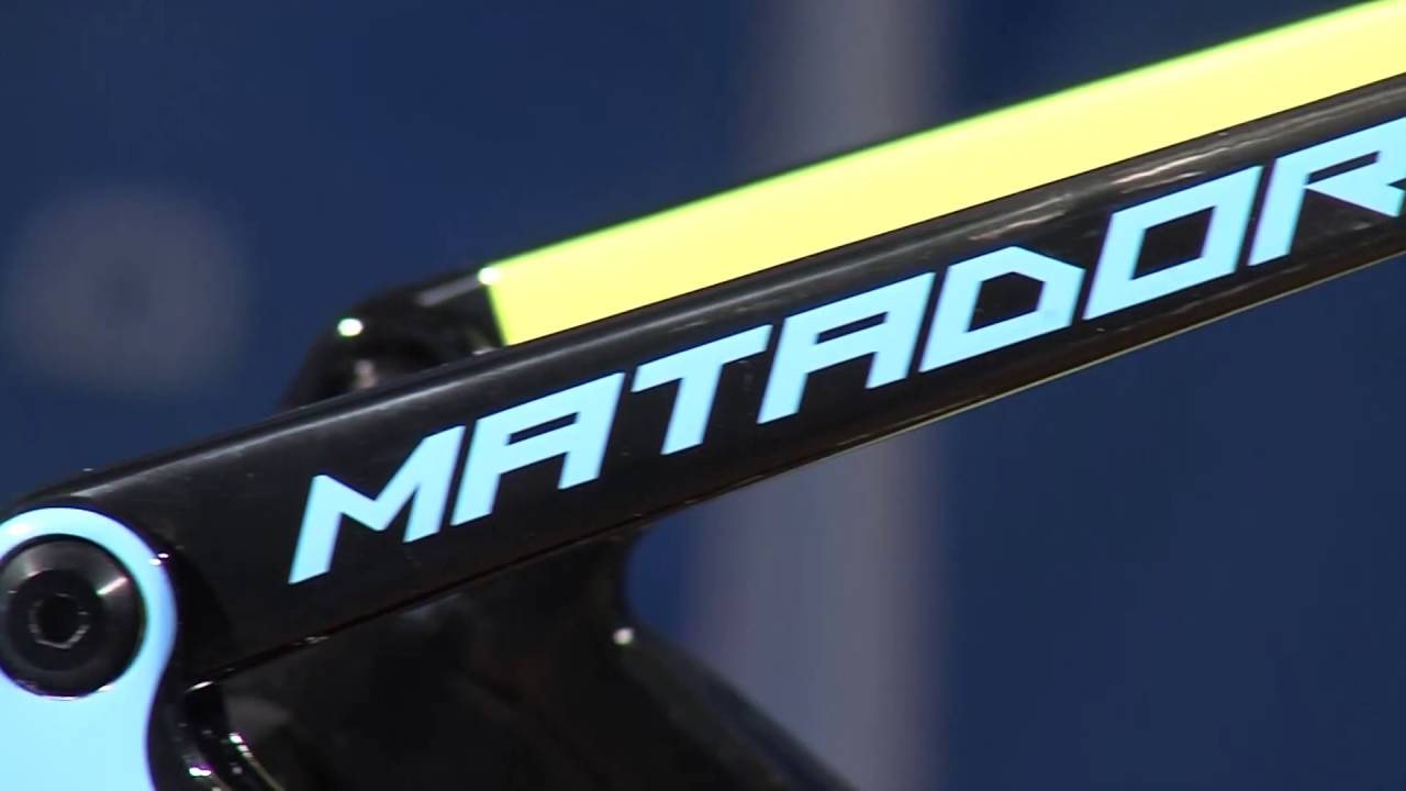 TORPADO IMPUDENT Matador S - YouTube