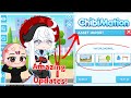 Chibimation is Amazing!! (New udpates part- 1)