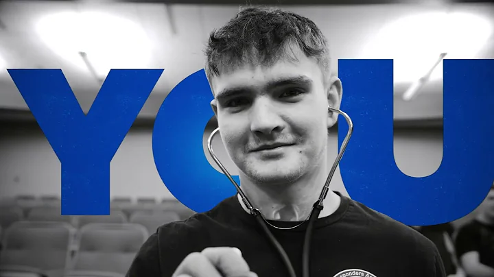 2025 UVCC Recruitment Video