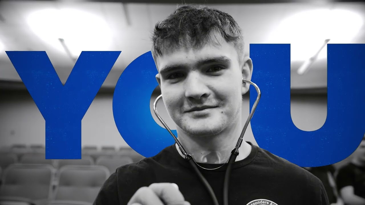 2025 UVCC Recruitment Video