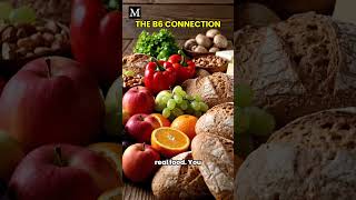 The Vitamin Behind Steady Blood Sugar
