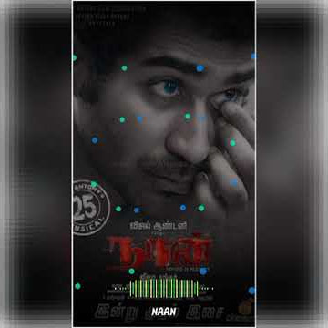 Naan | Makkayala Song BGM | BGM World Official | Use headset for better experience