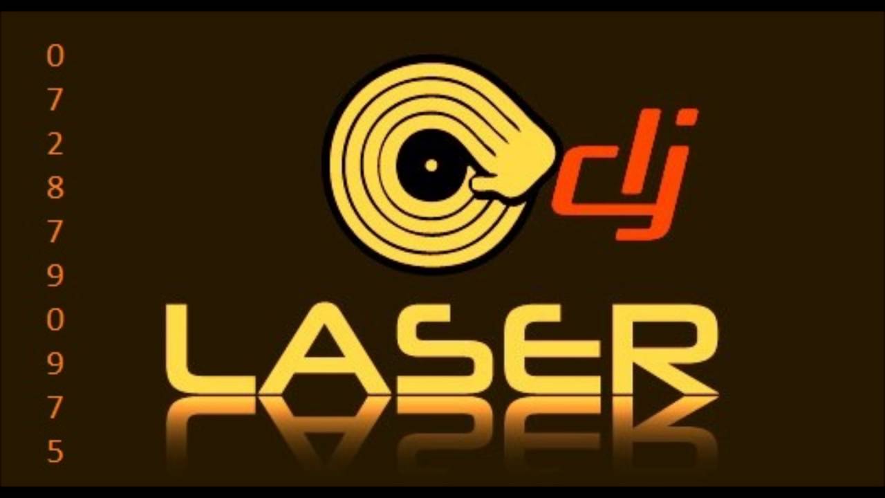 DjLaser MixTape 1- 2016