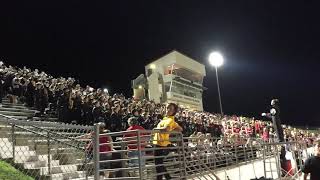 CHHS Band - Sep-11-2015