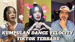 Latest Tiktok Velocity Dance  Trending March 2026  Part 237