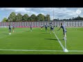𝐾𝑜𝑚𝑝𝑎𝑛𝑦 𝑜𝑟 𝐿𝑢𝑐ℎ𝑜: Who had the most IMPRESSIVE STRIKE? 😮‍💨 | Best of Training September