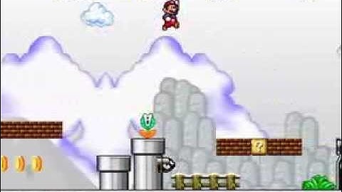 Mario Worker: Letter Worlds Series - World K-1