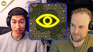 FINALLY StarCraft 2 AI Can See The Map Net Worth