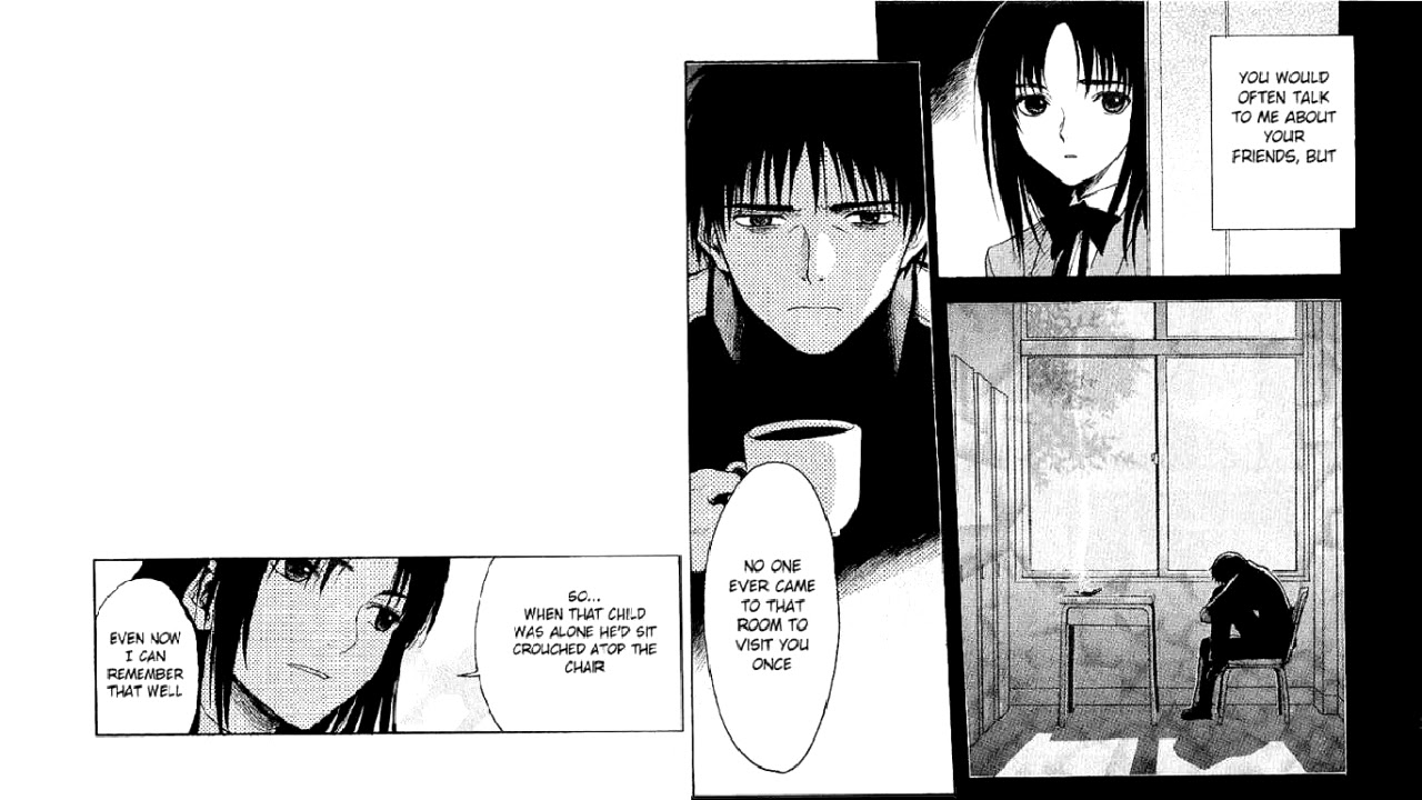 Welcome to the NHK - Hitori no Tame no Lullaby (Extended)