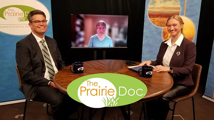 Elder Care for Families | On Call with the Prairie...