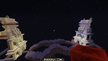 Minecraft Mapmaking :: Ep. 2 - CTF Part 2