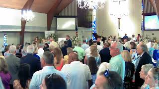 LInda Moss Memorial