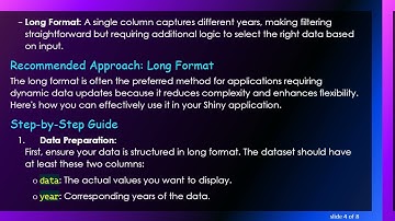 Changing Data Based on Leaflet Shiny Input: A Comprehensive Guide