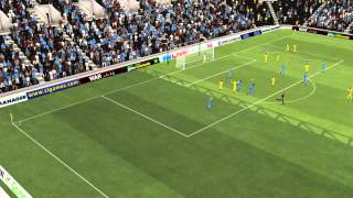 Zenit 2 - 5 Uralan - Match Highlights