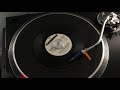 Clarence Clemons & Jackson Browne - You’re A Friend Of Mine [45 RPM EDIT]