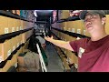 eBay: How I Store and Ship 7,700 Items. Box vs Bin Inventory Systems