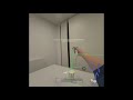 Speaking World: What If Everyday Objects Could Talk? AR+AI prototype