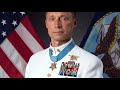 PODCAST: Episode 22 | Cmd. Master Chief (SEAL) Britt Slabinski, MOH Recipient | SEALSWCC.COM